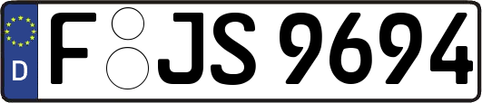 F-JS9694