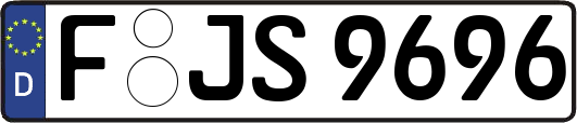 F-JS9696