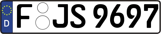 F-JS9697