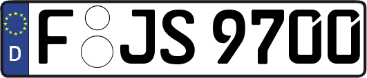 F-JS9700