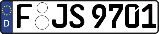 F-JS9701
