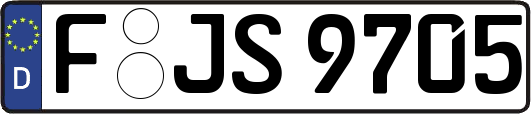 F-JS9705