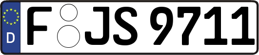 F-JS9711