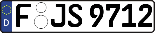 F-JS9712
