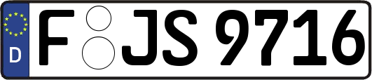 F-JS9716