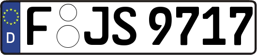 F-JS9717