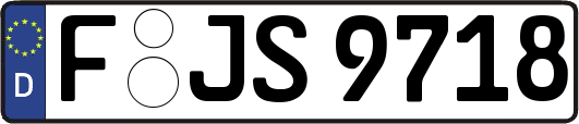 F-JS9718