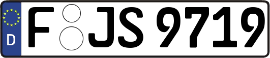 F-JS9719