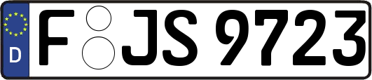 F-JS9723