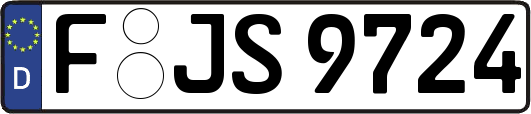F-JS9724