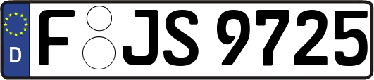F-JS9725