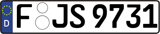 F-JS9731
