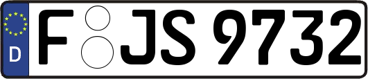 F-JS9732