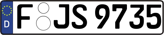 F-JS9735
