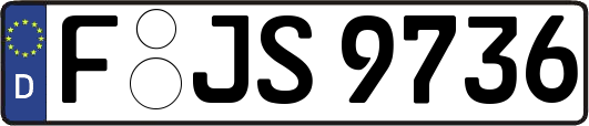 F-JS9736