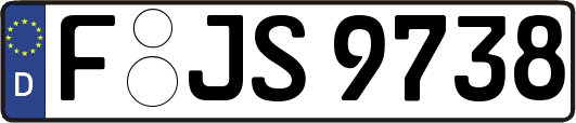 F-JS9738