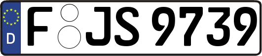F-JS9739
