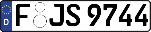F-JS9744