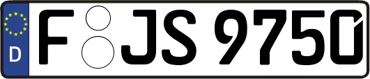 F-JS9750
