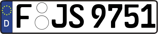 F-JS9751