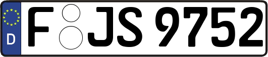 F-JS9752