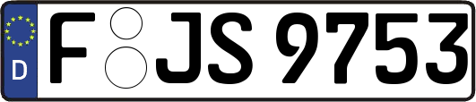F-JS9753