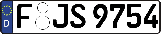 F-JS9754