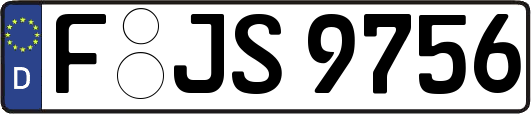 F-JS9756