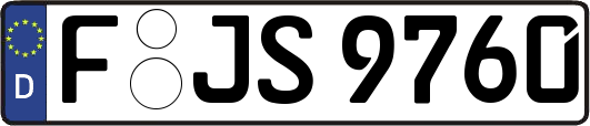 F-JS9760