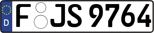 F-JS9764