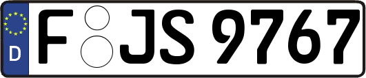 F-JS9767