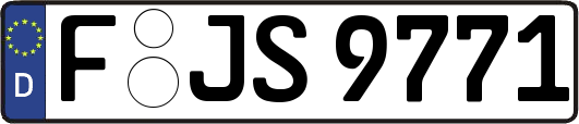 F-JS9771