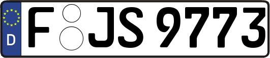 F-JS9773