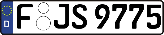 F-JS9775