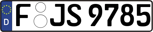 F-JS9785