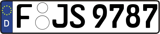 F-JS9787