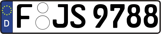 F-JS9788