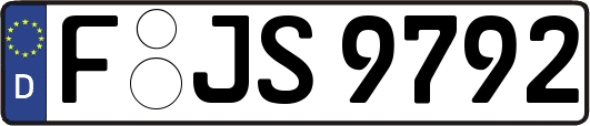 F-JS9792