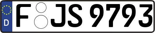 F-JS9793