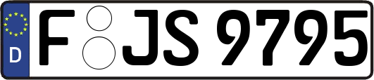 F-JS9795