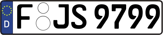 F-JS9799