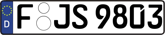 F-JS9803