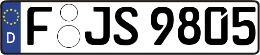 F-JS9805