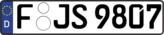 F-JS9807
