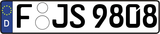 F-JS9808