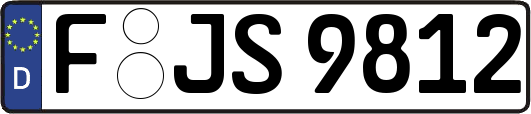 F-JS9812