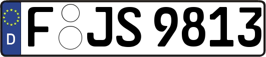 F-JS9813