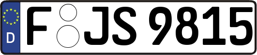 F-JS9815