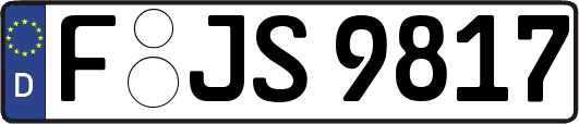 F-JS9817
