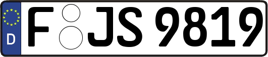 F-JS9819